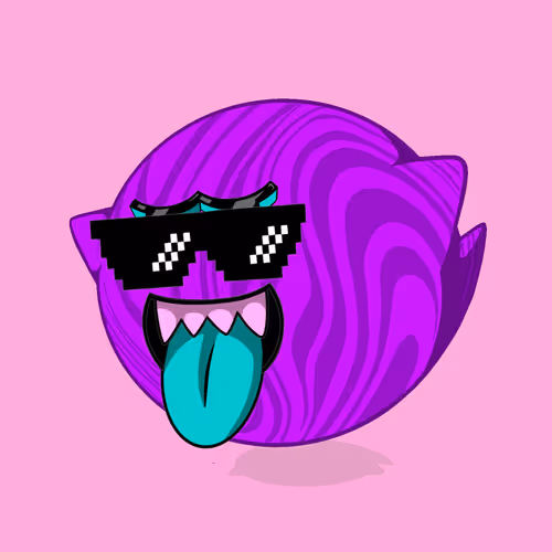 Rare Ghost Club #2035