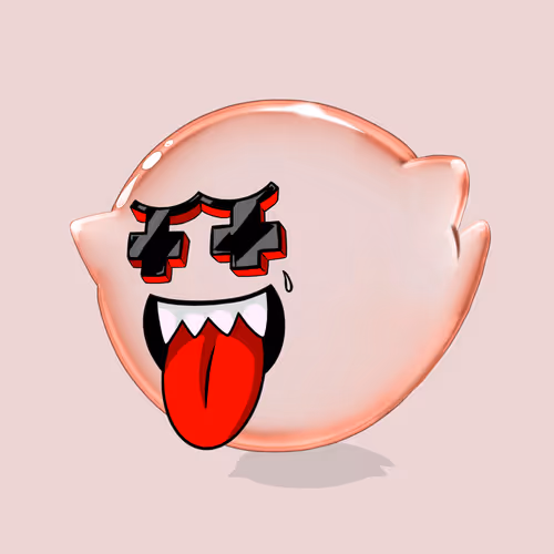 Rareghostclub