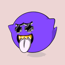 Rare Ghost Club #382