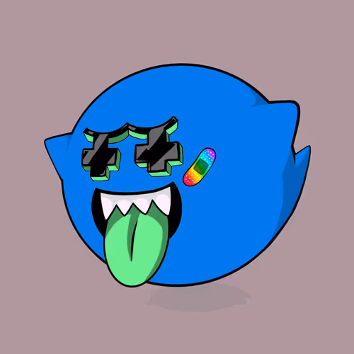 Rareghostclub