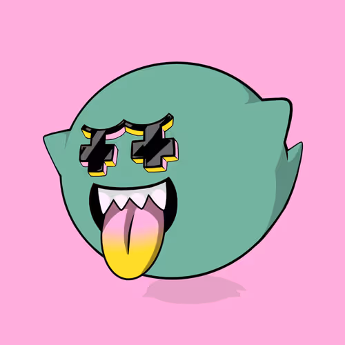 Rareghostclub