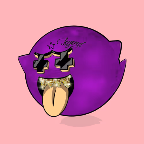 Rareghostclub