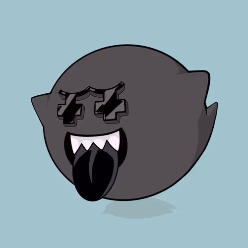 Rareghostclub