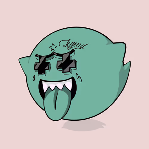 Rareghostclub