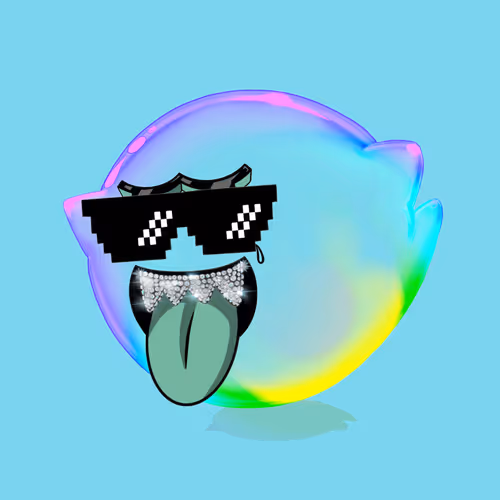 Rareghostclub