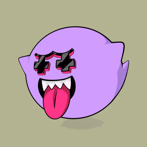 Rareghostclub