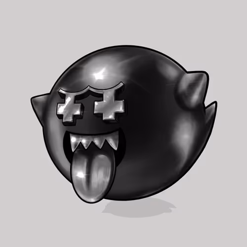 Rareghostclub