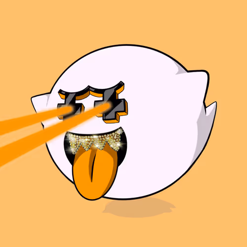 Rareghostclub