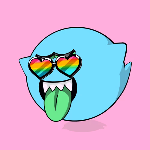 Rareghostclub