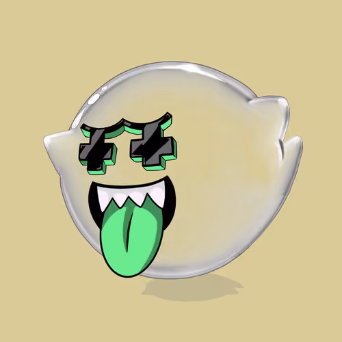 Rareghostclub