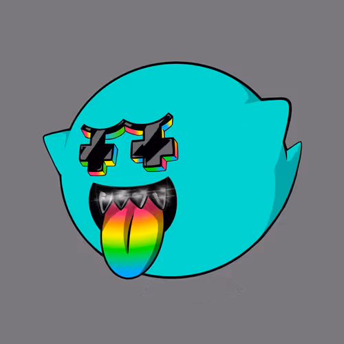 Rareghostclub