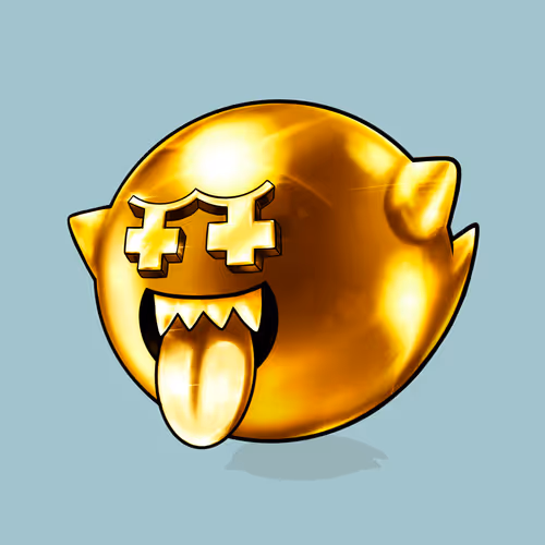 Rareghostclub