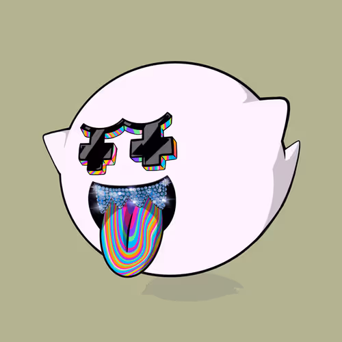 Rareghostclub