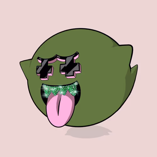 Rareghostclub