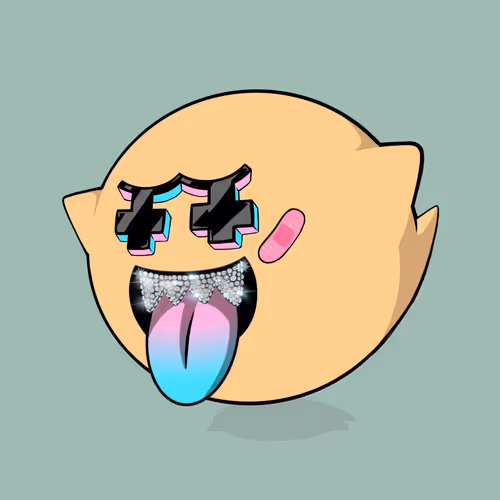 Rareghostclub