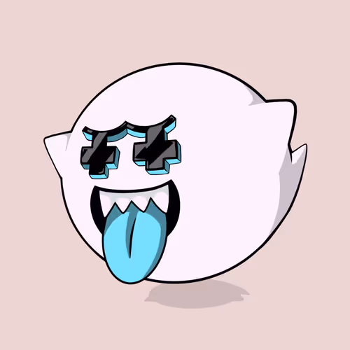 Rareghostclub