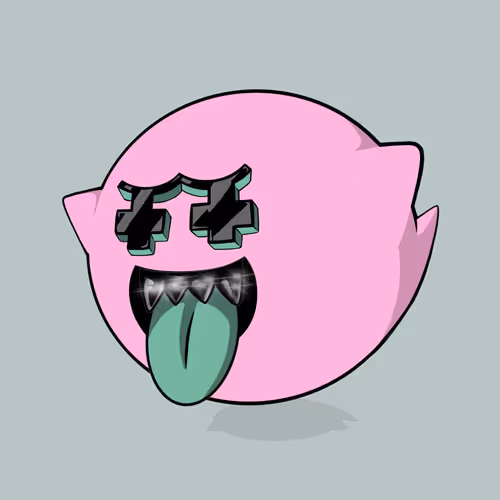 Rareghostclub