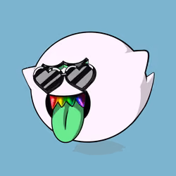 Rare Ghost Club #2906