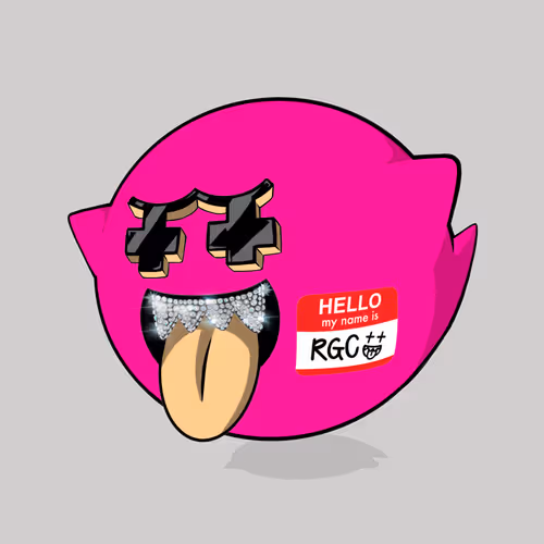 Rareghostclub