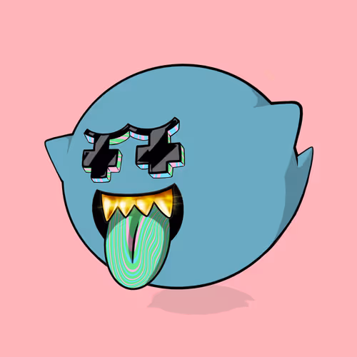 Rareghostclub