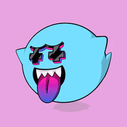 Rare Ghost Club #1137