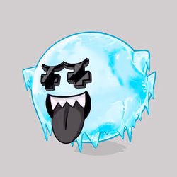 Rare Ghost Club #1518
