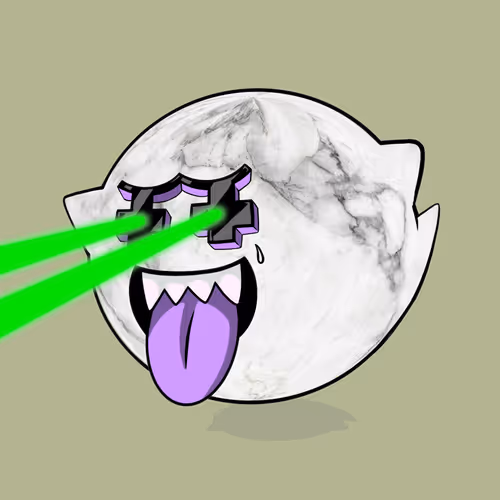 Rareghostclub