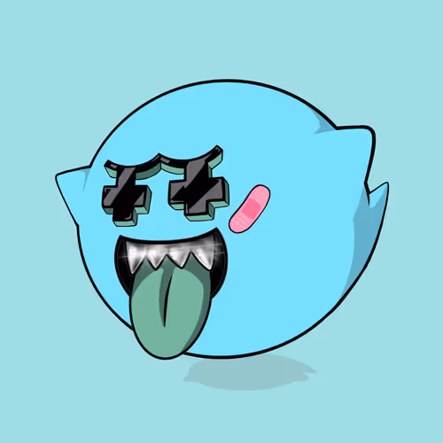 Rareghostclub