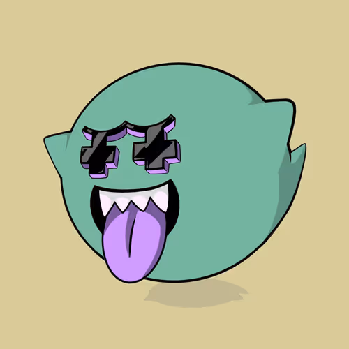 Rareghostclub