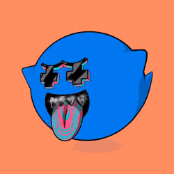 Rare Ghost Club #4855