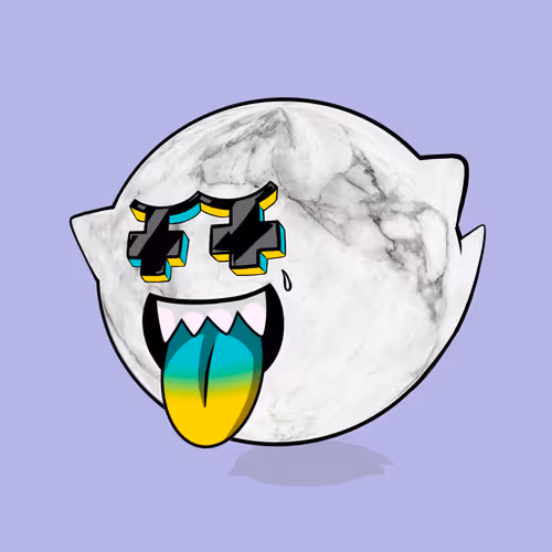 Rareghostclub