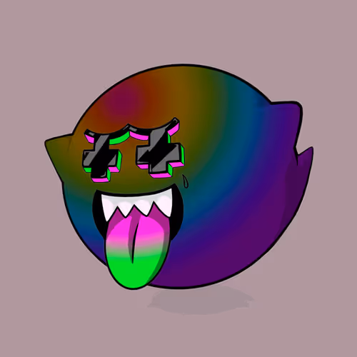 Rareghostclub