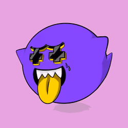 Rare Ghost Club #222
