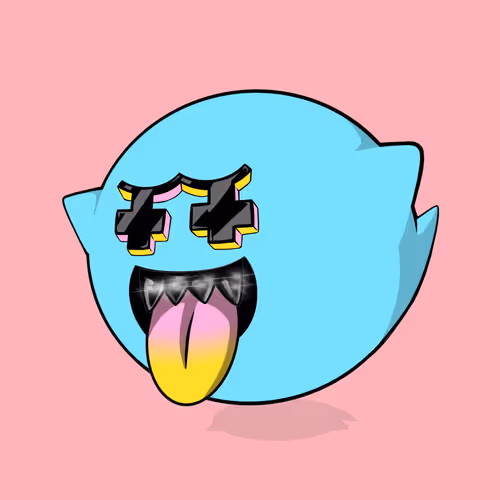 Rareghostclub