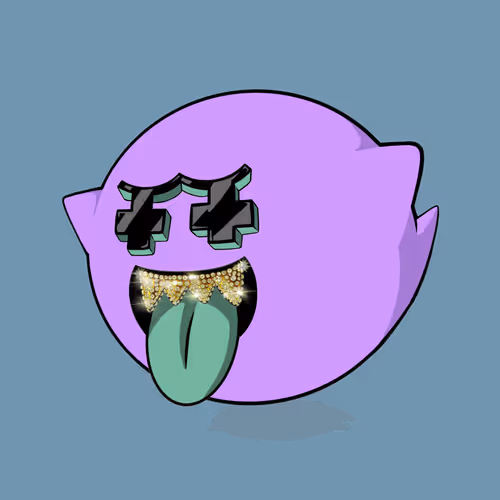 Rareghostclub