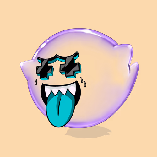 Rareghostclub