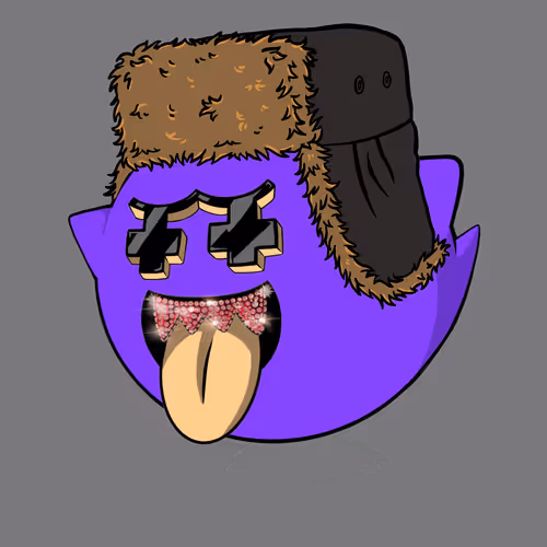 Rareghostclub