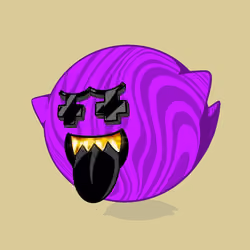 Rare Ghost Club #406