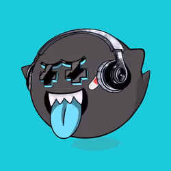 Rare Ghost Club #706