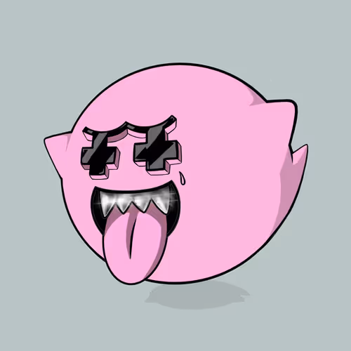 Rareghostclub