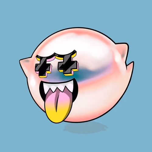 Rareghostclub
