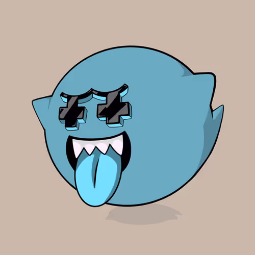 Rareghostclub