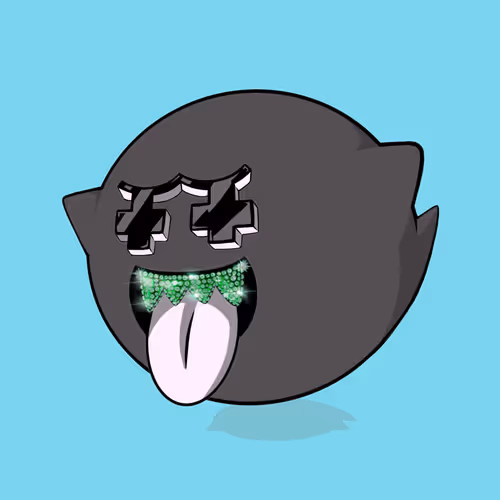 Rareghostclub