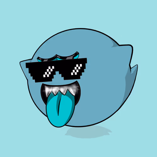 Rareghostclub