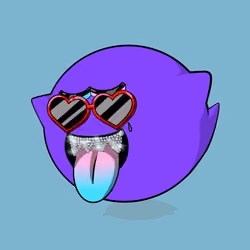Rare Ghost Club #3217