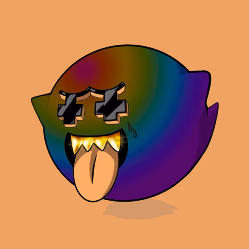 Rareghostclub