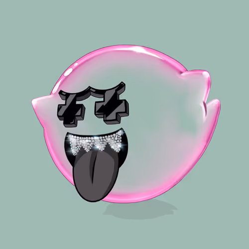 Rareghostclub