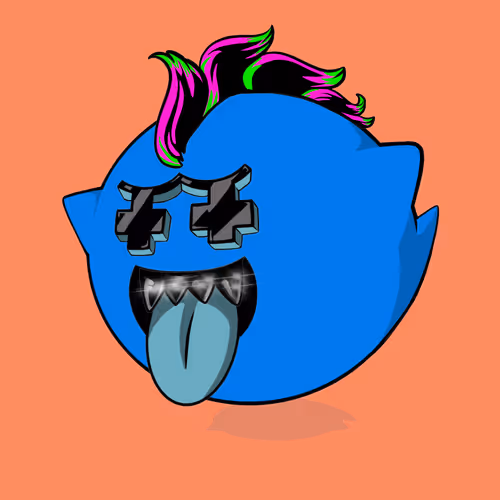Rareghostclub