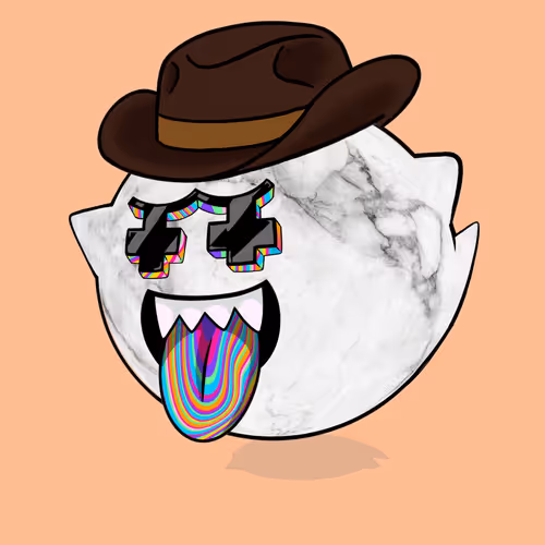 Rareghostclub