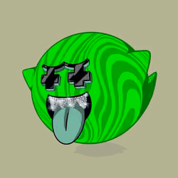 Rare Ghost Club #2759